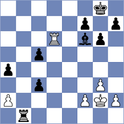 Savitha - Ebrahimi Herab (chess.com INT, 2025)
