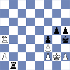 Vincent - Reymann (France, 2003)