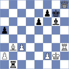Subervi - Kosteniuk (chess.com INT, 2024)