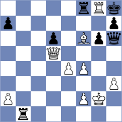 Filgueira - Liu (chess.com INT, 2023)