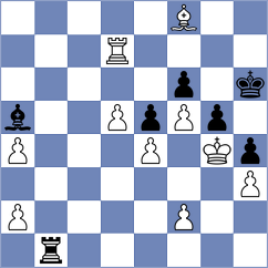 Boruchovsky - Amgalantengis (chess.com INT, 2022)