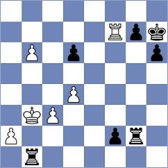 Kian - Sharif (Chess.com INT, 2021)