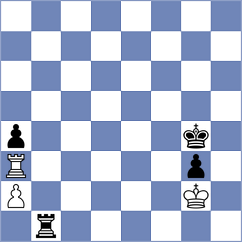 Rodriguez - Lopez Rayo (Medellin COL, 2024)