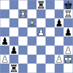 Eliseev - Breuil (chess.com INT, 2025)