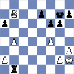 Martin Perez - Alvarez Nistal (Padron, 2011)