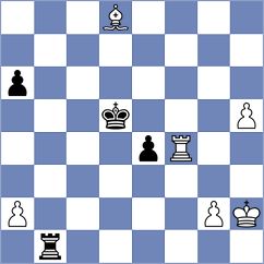 Khanin - Kavyev (Chess.com INT, 2020)
