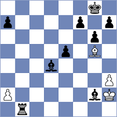 Wagner - Hoffmann (Playchess.com INT, 2020)