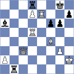Mashal - Carvalho (chess.com INT, 2024)