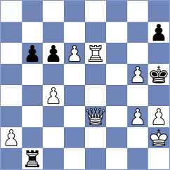 Gladkov - Fatkhutdinov (Cheliabinsk, 2011)