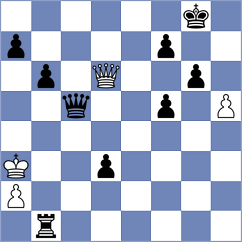 Fier - Karas (chess.com INT, 2025)
