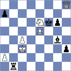 Hovhannisyan - Raja (New York USA, 2024)