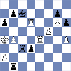 Zeltsan - Naroditsky (chess.com INT, 2024)