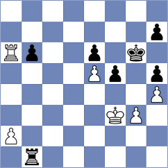 Cancedda - Guntermann (Playchess.com INT, 2020)