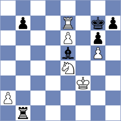 Noori - Naderi (Chess.com INT, 2021)