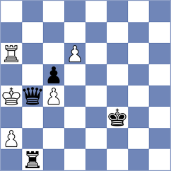 Diaz - Vujcic (chess.com INT, 2024)