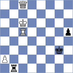 Sellitti - Thavandiran (chess.com INT, 2022)