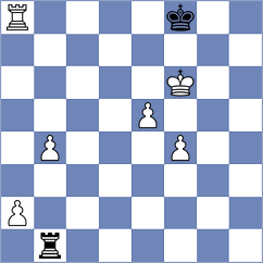 Wan Kenobi - Nakamura (Chess.com INT, 2017)