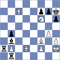 Santos Latasa - Schneider (Skopje MKD, 2024)
