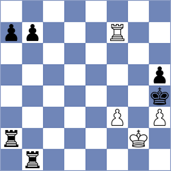 Penet - Dalibert (Europe Echecs INT, 2021)