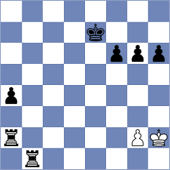 Weinstein - Oragwu (Chess.com INT, 2020)