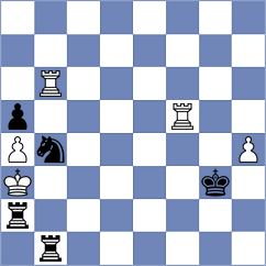 Cerrato Nadal - Korol (chess.com INT, 2024)