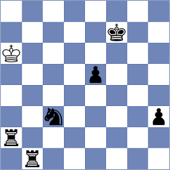 Saberi - Lalehvash (Chess.com INT, 2021)