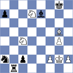 Benedetti - Martin Barcelo (Barcelona ESP, 2022)