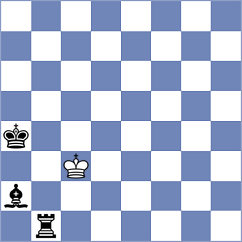 Bas Mas - Zherebtsova (chess.com INT, 2023)
