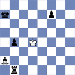 Karabalis - Demin (chess.com INT, 2023)