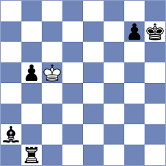 McCrea - Ansh (Lichess.org INT, 2021)