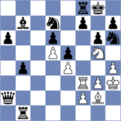 Costachi - Porter (Chess.com INT, 2021)
