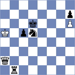 Barbu - Seletye (Chess.com INT, 2020)