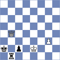 Ganguly - Gukesh (chess24.com INT, 2022)