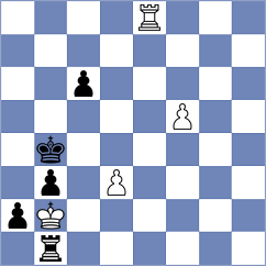 Negrean - Bardyk (chess.com INT, 2025)