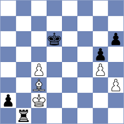 Adewumi - Kamsky (chess.com INT, 2024)