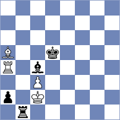 Dacic - Feick (Marburg GER, 2023)