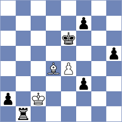 Evdokimov - Venskaya (chess.com INT, 2025)