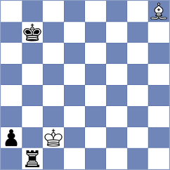 Caballero Marrugo - Garzon Camelo (Medellin COL, 2024)