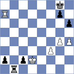 Seletsky - Martynov (chess.com INT, 2023)