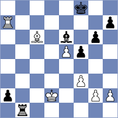 Beck - Lindberg (Pardubice, 2006)