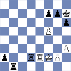 Ilyuchyk - Nurgaliyeva (chess.com INT, 2024)