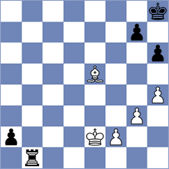Bjelobrk - Svane (chess.com INT, 2023)