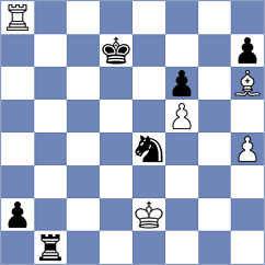 Piddubna - Gustafsson (chess.com INT, 2025)