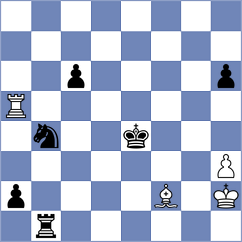 Margvelashvili - Bluebaum (chess.com INT, 2024)
