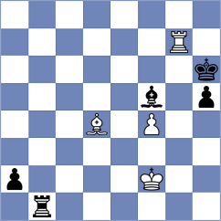 Tabernilla - Pham Le Thao Nguyen (chess.com INT, 2025)