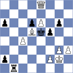 Ubilava - Cabrera Pino (Linares, 2003)