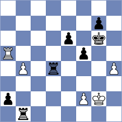 Balaji - Boswell (Leamington Spa ENG, 2024)