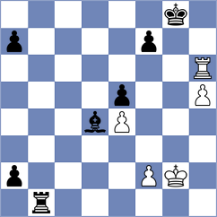 Vyom Malhotra - Atoyan (chess.com INT, 2025)
