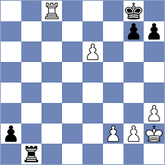 Hendrich - Heiligtag (Playchess.com INT, 2020)