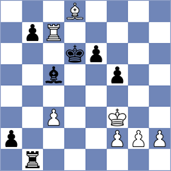 Purushothaman - Demchenko (chess.com INT, 2025)